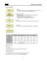 Preview for 13 page of Daewoo FRN-U20BV Service Manual