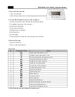 Preview for 18 page of Daewoo FRN-U20BV Service Manual