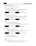 Preview for 19 page of Daewoo FRN-U20BV Service Manual