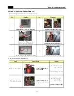 Preview for 34 page of Daewoo FRN-U20BV Service Manual