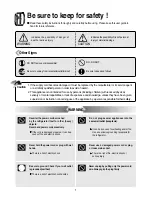 Daewoo FRN-U20D User Manual preview