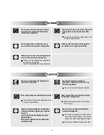 Preview for 3 page of Daewoo FRN-U20D User Manual