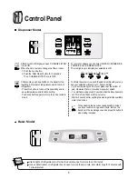 Preview for 5 page of Daewoo FRN-U20D User Manual