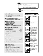 Preview for 9 page of Daewoo FRN-U20D User Manual