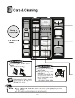 Preview for 12 page of Daewoo FRN-U20D User Manual