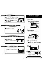 Preview for 13 page of Daewoo FRN-U20D User Manual