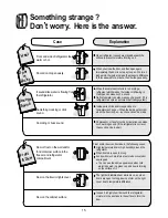 Preview for 15 page of Daewoo FRN-U20D User Manual