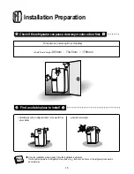 Preview for 16 page of Daewoo FRN-U20D User Manual