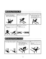 Preview for 18 page of Daewoo FRN-U20D User Manual