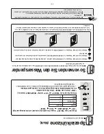 Preview for 41 page of Daewoo FRN-U20D User Manual