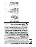 Preview for 52 page of Daewoo FRN-U20D User Manual