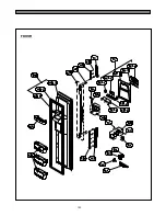 Preview for 16 page of Daewoo FRN-U20DA Series Service Manual