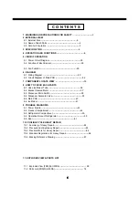 Предварительный просмотр 2 страницы Daewoo FRN-U20DAI Service Manual