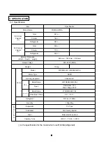 Preview for 7 page of Daewoo FRN-U20DAI Service Manual