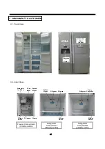 Preview for 35 page of Daewoo FRN-U20DAI Service Manual