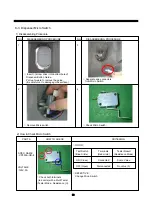 Preview for 39 page of Daewoo FRN-U20DAI Service Manual