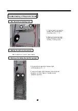 Preview for 58 page of Daewoo FRN-U20DAI Service Manual