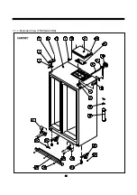 Preview for 69 page of Daewoo FRN-U20DAI Service Manual