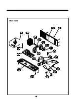 Preview for 70 page of Daewoo FRN-U20DAI Service Manual