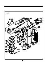 Preview for 72 page of Daewoo FRN-U20DAI Service Manual