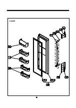 Preview for 74 page of Daewoo FRN-U20DAI Service Manual