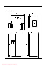 Preview for 5 page of Daewoo FRN-U20DB series Service Manual