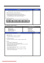 Preview for 30 page of Daewoo FRN-U20DB series Service Manual