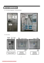 Preview for 44 page of Daewoo FRN-U20DB series Service Manual