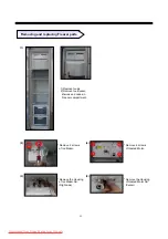 Preview for 56 page of Daewoo FRN-U20DB series Service Manual