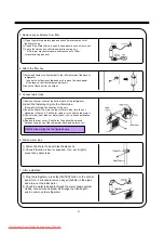 Preview for 84 page of Daewoo FRN-U20DB series Service Manual