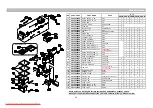 Preview for 89 page of Daewoo FRN-U20DB series Service Manual