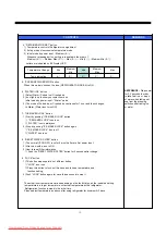 Предварительный просмотр 14 страницы Daewoo FRN-U20IB series Service Manual