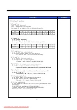 Предварительный просмотр 22 страницы Daewoo FRN-U20IB series Service Manual