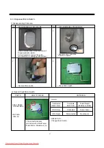 Предварительный просмотр 48 страницы Daewoo FRN-U20IB series Service Manual