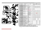 Предварительный просмотр 88 страницы Daewoo FRN-U20IB series Service Manual