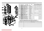 Предварительный просмотр 91 страницы Daewoo FRN-U20IB series Service Manual