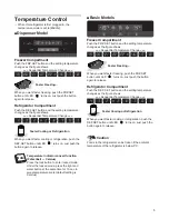 Preview for 9 page of Daewoo FRN-X22 Series User Manual