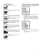 Preview for 11 page of Daewoo FRN-X22 Series User Manual