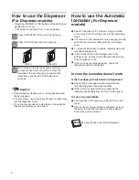 Preview for 12 page of Daewoo FRN-X22 Series User Manual