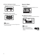 Preview for 14 page of Daewoo FRN-X22 Series User Manual