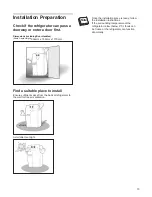 Preview for 17 page of Daewoo FRN-X22 Series User Manual