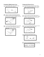 Preview for 19 page of Daewoo FRN-X22 Series User Manual