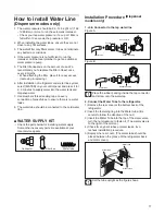 Preview for 21 page of Daewoo FRN-X22 Series User Manual