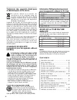 Preview for 24 page of Daewoo FRN-X22 Series User Manual