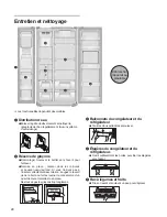 Preview for 32 page of Daewoo FRN-X22 Series User Manual