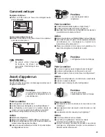 Preview for 33 page of Daewoo FRN-X22 Series User Manual