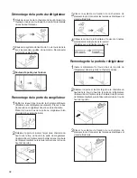 Preview for 36 page of Daewoo FRN-X22 Series User Manual