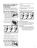 Preview for 37 page of Daewoo FRN-X22 Series User Manual