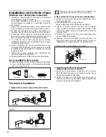 Preview for 38 page of Daewoo FRN-X22 Series User Manual