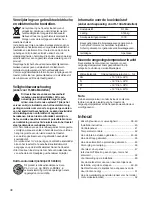 Preview for 42 page of Daewoo FRN-X22 Series User Manual